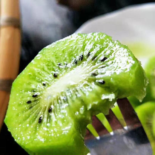 周至徐香猕猴桃 2.3斤/4.5-5斤 （收到后需自行催熟） 商品图7