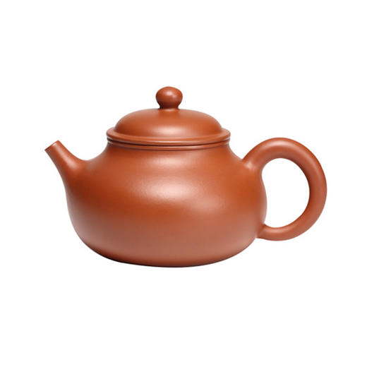 宜兴名家手工紫砂壶 商品图0