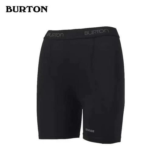 BURTON 伯顿 WOMEN'S LUNA SHORT  女款护臀  缓震保护 151571 商品图0