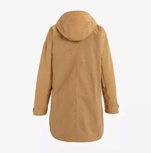 BURTON 伯顿 CHUTEOUT ANORAK  女款滑雪服 防风保暖 150091 商品图1