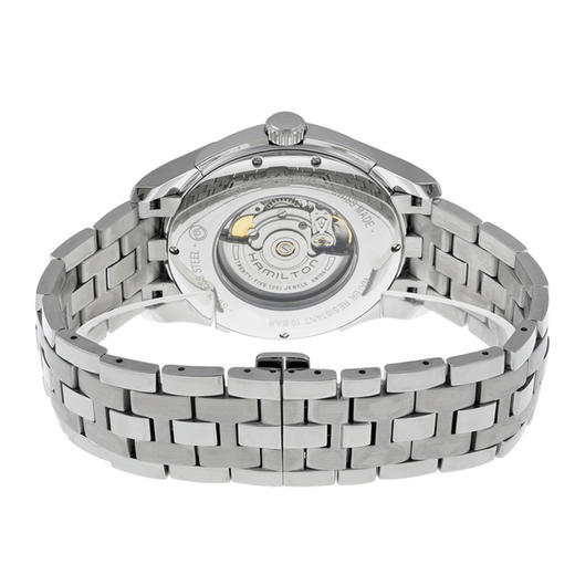 汉米尔顿 Hamilton 爵士系列男士自动机械腕表 H32715151 商品图2