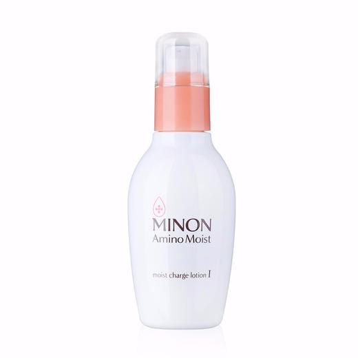 【保税仓】MINON 补水保湿氨基酸化妆水 II号 150ml 滋润型 商品图0