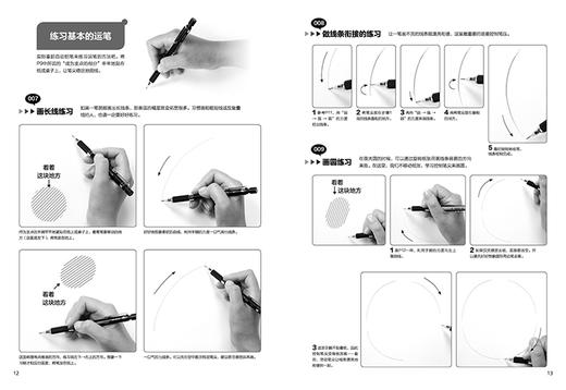 100种方法画出迷你角色  100种“萌”秘诀尽在本书中，萌力觉醒，mini角色提笔就画。日漫专业大师亲自甄选100种方法，带你通关Q版手绘。Mini角色，萌就一个字！ 商品图5