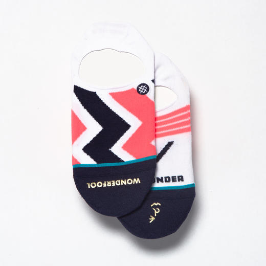 Wonderfool 功能性 运动袜 Socks 商品图1