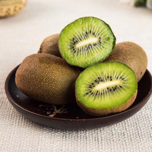 周至徐香猕猴桃 2.3斤/4.5-5斤 （收到后需自行催熟） 商品图6