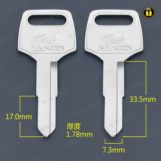 〖6007〗电太子王左 商品图0