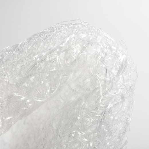 日式空气纤维座垫透气坐垫 商品图5