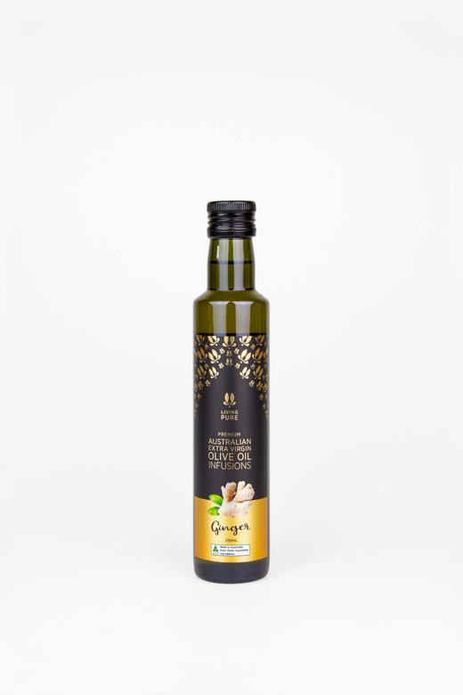 【暂售罄】丽珀生姜味调味油 商品图3