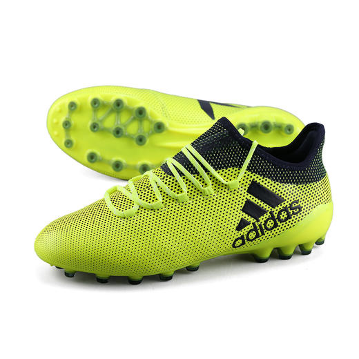 adidas阿迪达斯X 17.1 AG短钉成人足球鞋男S82277 商品图3