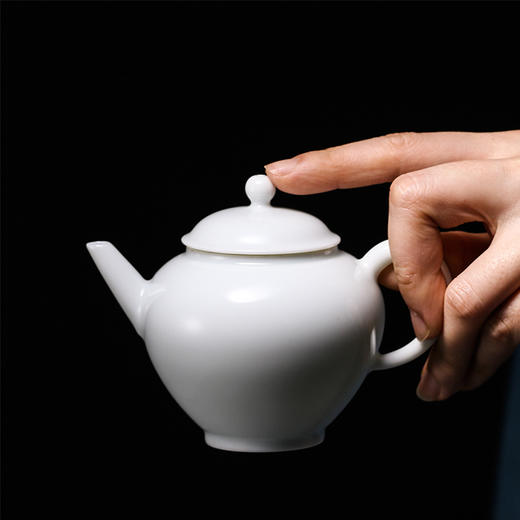 迷你功夫泡茶壶 商品图1