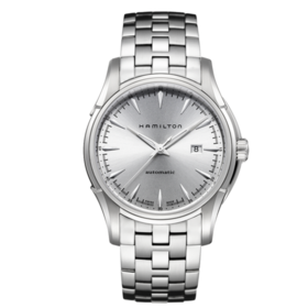 汉米尔顿 Hamilton 爵士系列男士自动机械腕表 H32715151