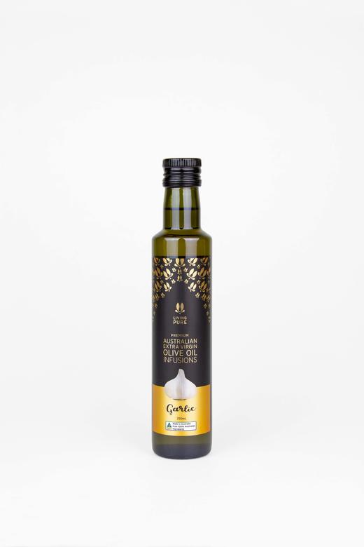 【暂售罄】丽珀香蒜味调味油 商品图3