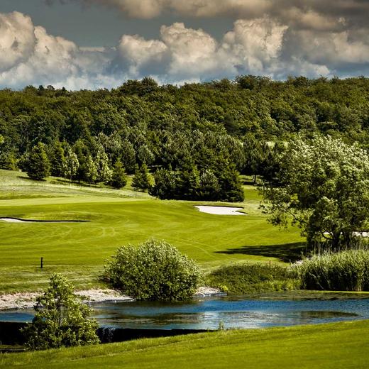 塞拉高尔夫俱乐部 Sierra Golf Club  | 格但斯克高尔夫  | 波兰高尔夫球场俱乐部 | 欧洲高尔夫 | Poland Golf 商品图1