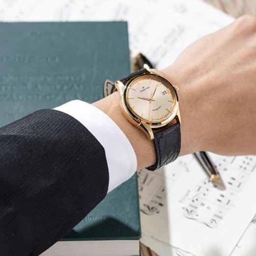 汉米尔顿 Hamilton 美国经典系列男士自动机械腕表 H38435721 商品图3