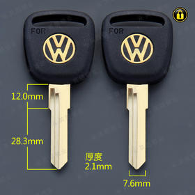 〖6103〗白铜桑塔纳右