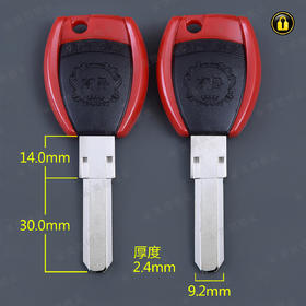 〖5214〗黄金甲3号叶片