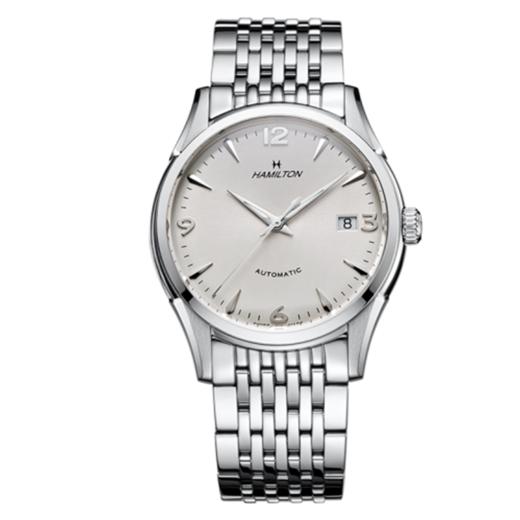 汉米尔顿 Hamilton 美国经典系列男士自动机械腕表 H38415181 商品图0