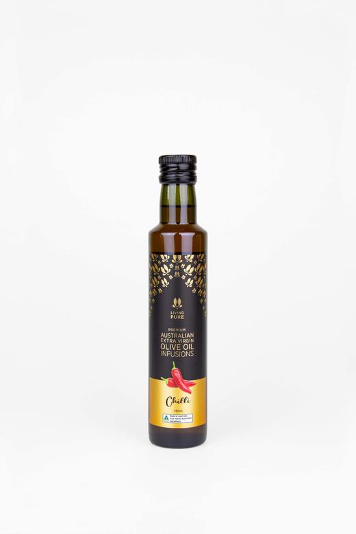 【暂售罄】丽珀辣椒味调味油 商品图4