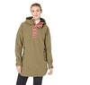 BURTON 伯顿 CHUTEOUT ANORAK  女款滑雪服 防风保暖 150091 商品缩略图2