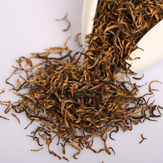 五粮液集团控股企业川红茶业集团出品长江红红茶金色经典款礼盒81g