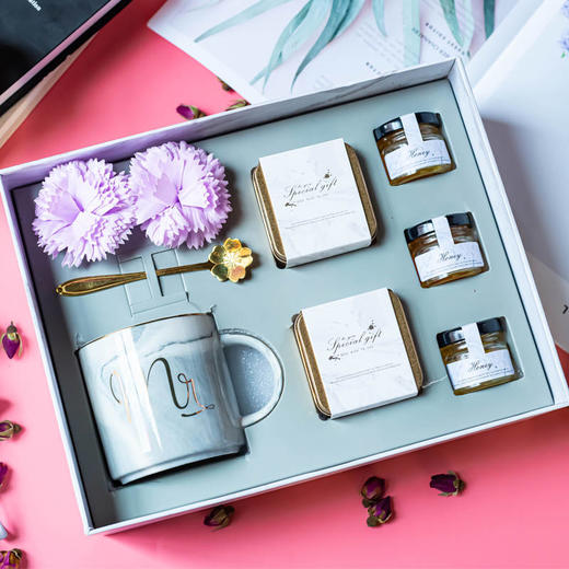 生日礼物女生闺蜜创意实用送老婆男有意义少女心伴手礼教师节老师 商品图8