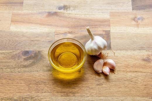 【暂售罄】丽珀香蒜味调味油 商品图2