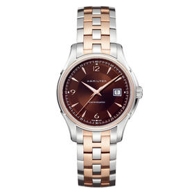 汉米尔顿 Hamilton 爵士系列男士自动机械腕表 H32655195