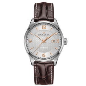 汉米尔顿 Hamilton 爵士系列男士自动机械腕表 H32755551