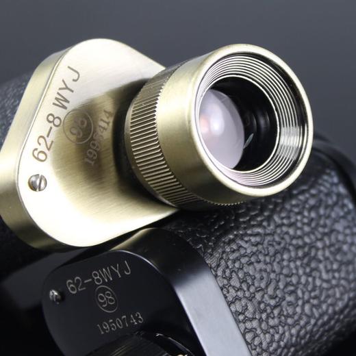 【经典款】全金属62式单筒望远镜 商品图3