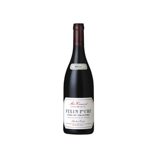 凯慕菲克桑一级园秘密章程干红葡萄酒，法国  Meo-Camuzet Fixin 1er cru Clos du Chapitre, France 商品图1