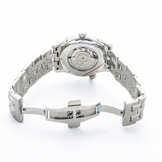 汉米尔顿 Hamilton 爵士系列两地时男士自动机械腕表 H32695131 商品图2