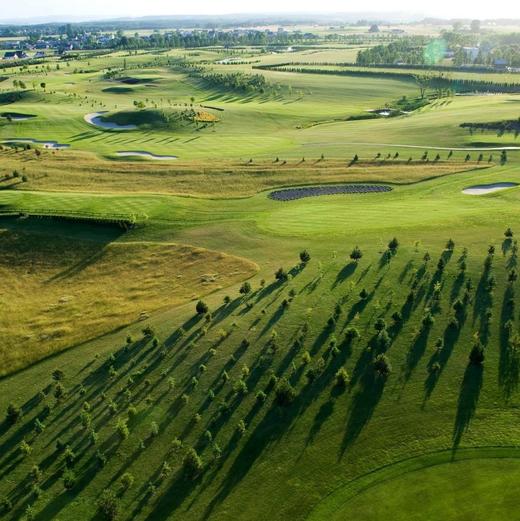 塞拉高尔夫俱乐部 Sierra Golf Club  | 格但斯克高尔夫  | 波兰高尔夫球场俱乐部 | 欧洲高尔夫 | Poland Golf 商品图5