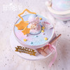 处女座星球蛋糕【星座系列】 商品缩略图1