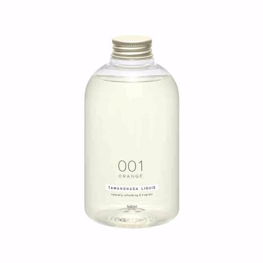【保税仓】TAMANOHADA/玉之肌 洗发水 001-橙香 商品图0