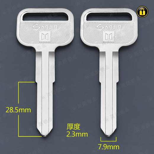 〖6186〗电新五十铃 商品图0