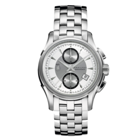 汉米尔顿 Hamilton 爵士系列男士自动机械腕表 H32616153