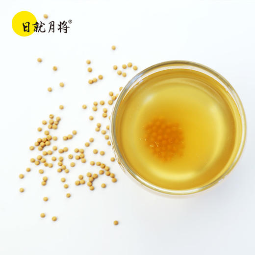 姜粉丸 250克瓶装 商品图2