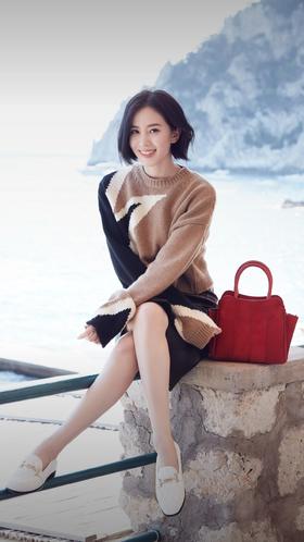 韩国后化妆礼盒