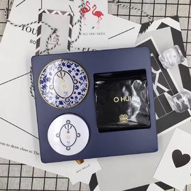 【保税仓】欧蕙CC气垫 CC霜SPF50+ 01号 气垫+1替换+spf34气垫