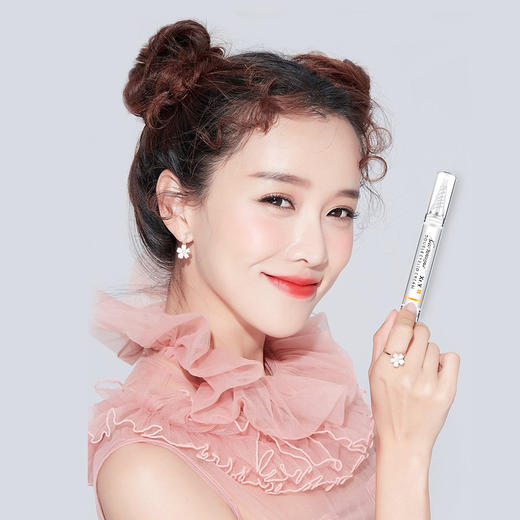 「一涂一推  秒变双眼皮」XR.Y双眼皮定型霜 无痕隐形 防水防汗 持久自然 一笔成双 宛如天生！ 商品图3