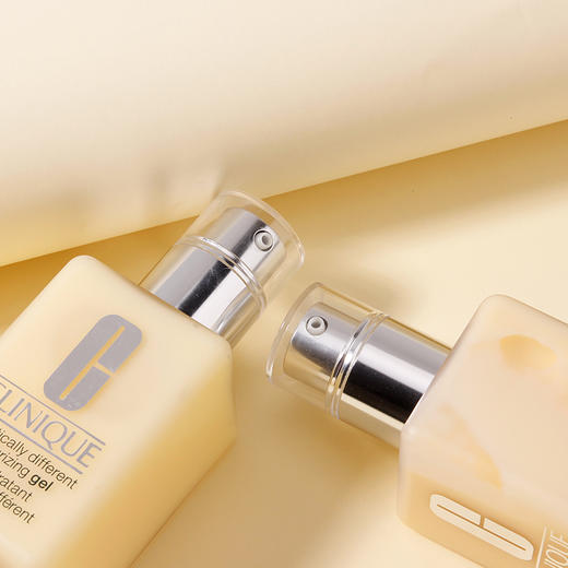 美国Clinique倩碧黄油有油版无油版125ml/200ml 润肤乳补水保湿润肤露 包邮 商品图5