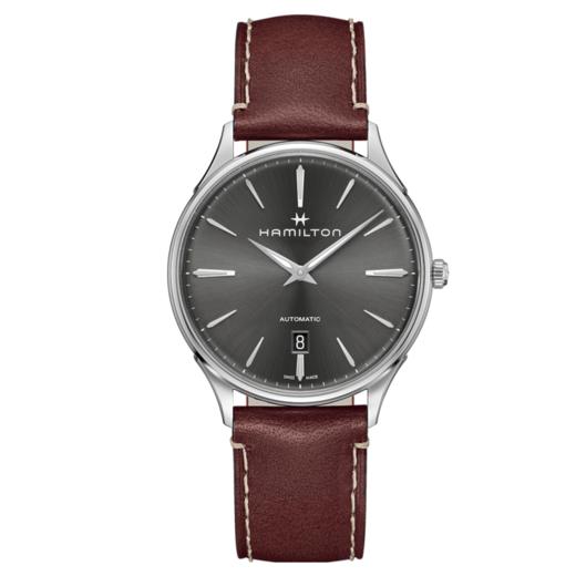 汉米尔顿 Hamilton 爵士系列男士自动机械腕表 H38525881 商品图0
