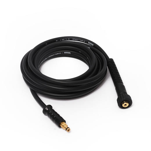 卡赫配件 高压清洗机洗车机 K 系列适用 6米高压管(螺纹) 63965210/63969730 商品图0