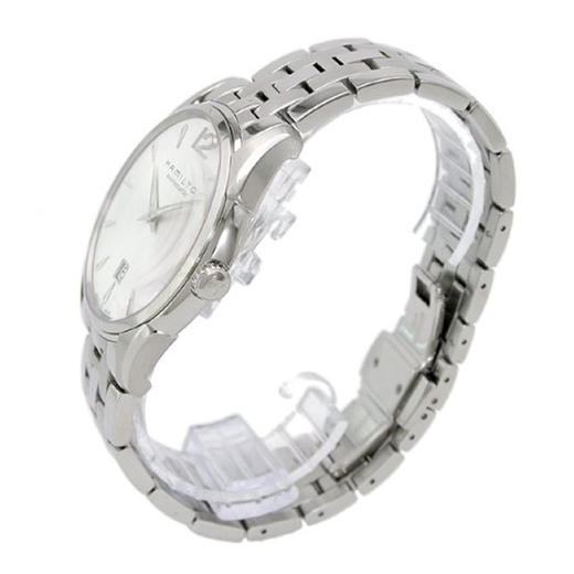 汉米尔顿Hamilton爵士系列男士自动机械腕表 H38615155 商品图1