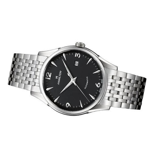 汉米尔顿 Hamilton 卡其系列男士自动机械腕表 H38715131 商品图2