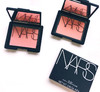 NARS纳斯炫色腮红胭脂Blush 4.8g高潮深喉泰姬陵 包邮 商品缩略图0