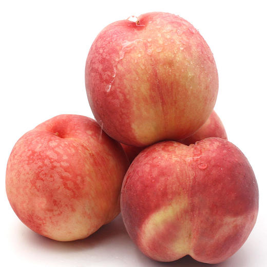 绿化九蜜桃约5斤89个脆甜熟软甜多汁