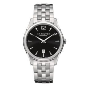 汉米尔顿 Hamilton 爵士系列男士自动机械腕表 H38615135