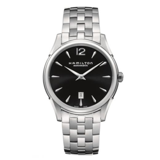 汉米尔顿 Hamilton 爵士系列男士自动机械腕表 H38615135 商品图0