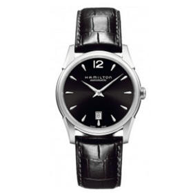 汉米尔顿 Hamilton 爵士系列男士自动机械腕表 H38515735